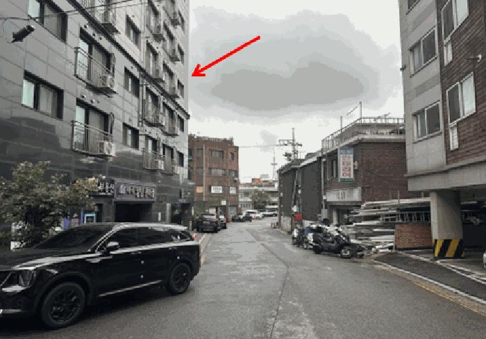 서울특별시 강서구 방화동 612-61 마곡킹덤퀸터플 제3층 제301호 오피스텔 경매 사진 3