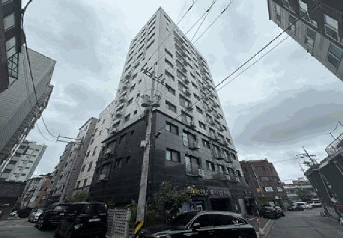 서울특별시 강서구 방화동 612-61 마곡킹덤퀸터플 제3층 제301호 오피스텔 경매 사진 4