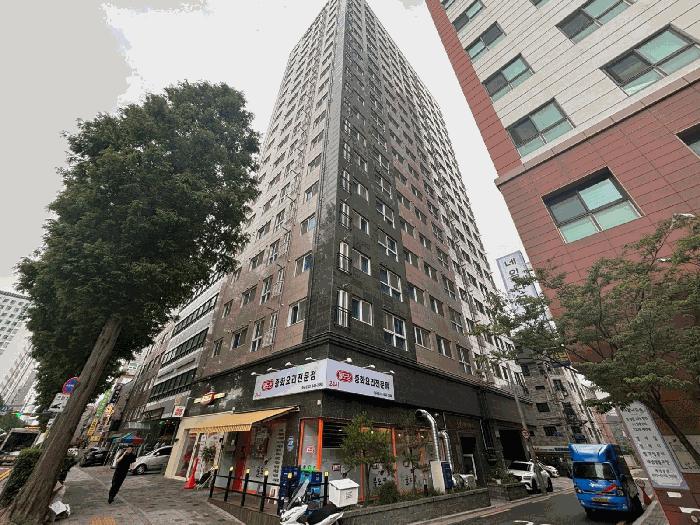 서울특별시 강서구 화곡동 24-18,24-572 강서파크뷰 투웨니퍼스트 제9층 제903호구) 서울특별시 강서구 화곡동 24-18 오피스텔 경매 사진 4