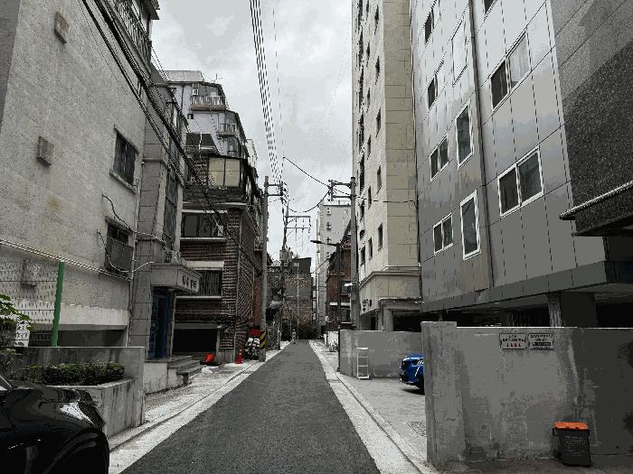 서울특별시 강서구 화곡동 24-71 더포레스트(화곡1) 제8층 제805호 오피스텔 경매 사진 4