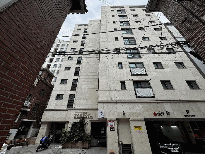 서울특별시 강서구 화곡동 24-71 더포레스트(화곡1) 제8층 제805호 오피스텔 경매 사진 5