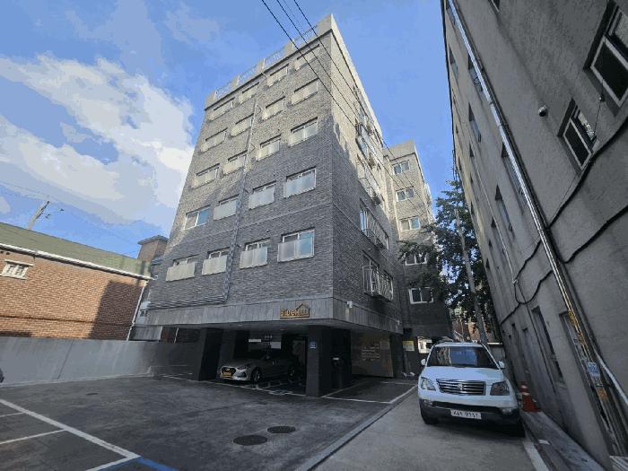 서울특별시 강서구 화곡동 789-36 블루힐 제4층 제404호 다세대(빌라) 경매 사진 3