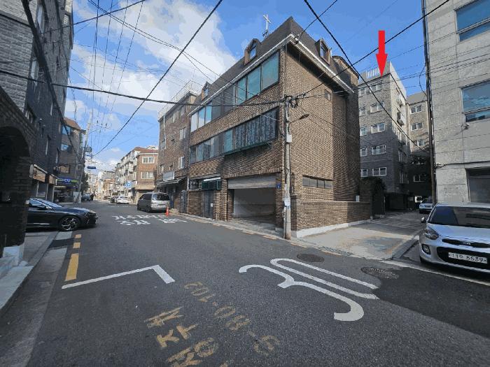 서울특별시 강서구 화곡동 789-36 블루힐 제4층 제404호 다세대(빌라) 경매 사진 4