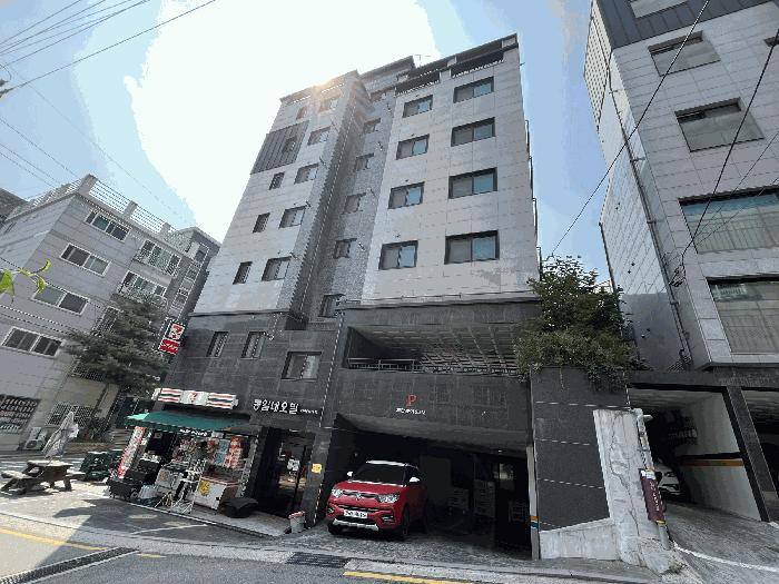 서울특별시 강서구 화곡동 102-182 동일네오빌 제3층 제301호 다세대(빌라) 경매 사진 4