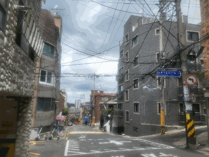 서울특별시 강서구 화곡동 56-81 마크힐스74 제3층 제301호 다세대(빌라) 경매 사진 2