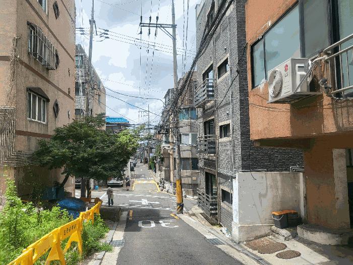 서울특별시 강서구 화곡동 56-81 마크힐스74 제3층 제301호 다세대(빌라) 경매 사진 4