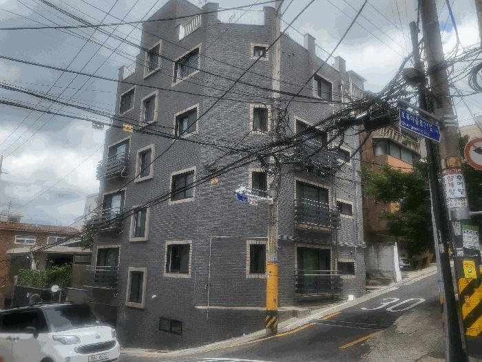 서울특별시 강서구 화곡동 56-81 마크힐스74 제3층 제301호 다세대(빌라) 경매 사진 5