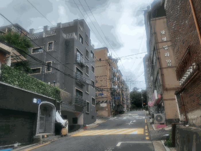 서울특별시 강서구 화곡동 56-81 마크힐스74 제3층 제301호 다세대(빌라) 경매 사진 8