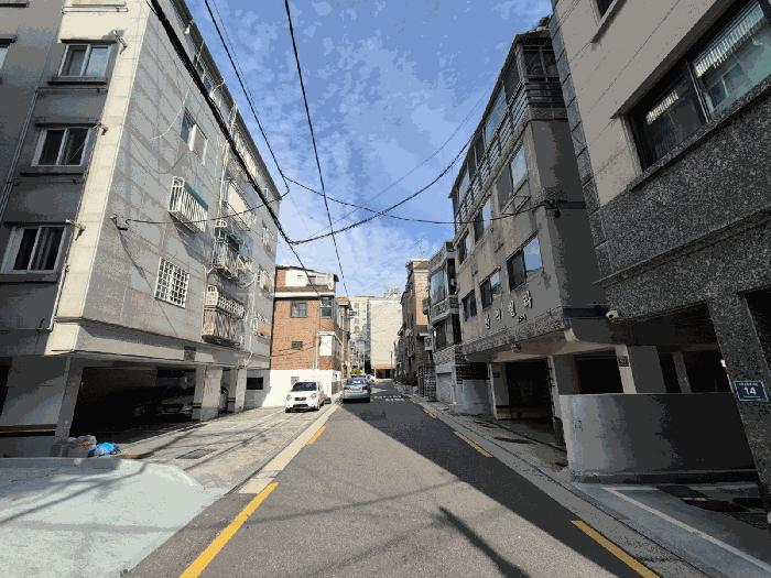 서울특별시 양천구 신월동 95-4 그린빌리지 제3층 제301호 다세대(빌라) 경매 사진 4