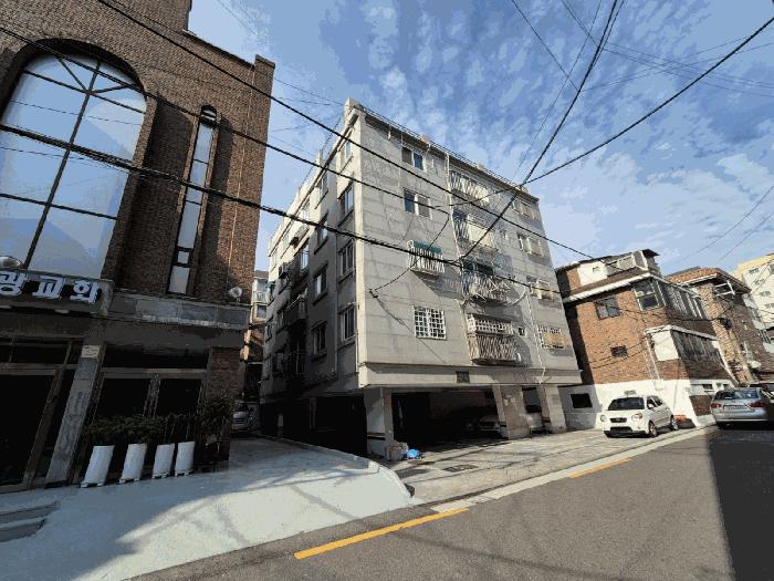 서울특별시 양천구 신월동 95-4 그린빌리지 제3층 제301호 다세대(빌라) 경매 사진 5