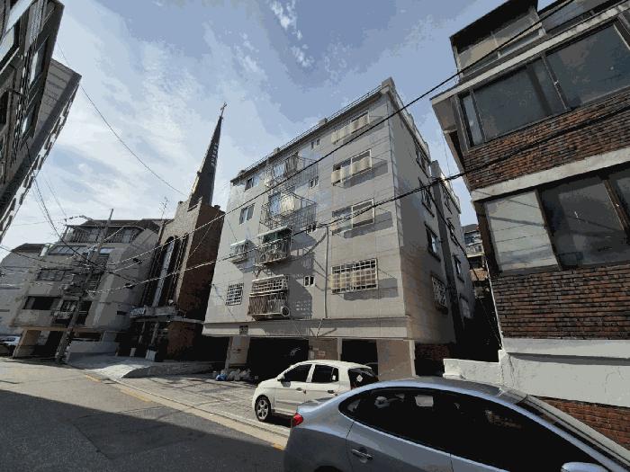 서울특별시 양천구 신월동 95-4 그린빌리지 제3층 제301호 다세대(빌라) 경매 사진 6