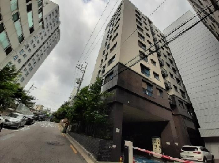 서울특별시 강서구 염창동 267-10 서경팰리스 제101동 제7층 제701호 오피스텔 경매 사진 7