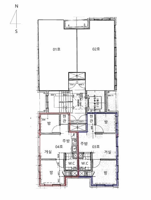 서울특별시 강서구 화곡동 938-7 웰타운에이 제5층 제504호 오피스텔 경매 사진 10