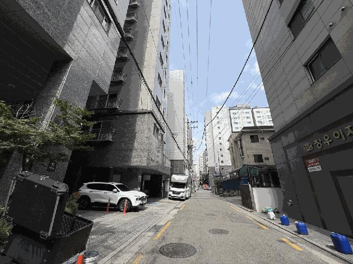 서울특별시 강서구 화곡동 938-7 웰타운에이 제5층 제504호 오피스텔 경매 사진 2