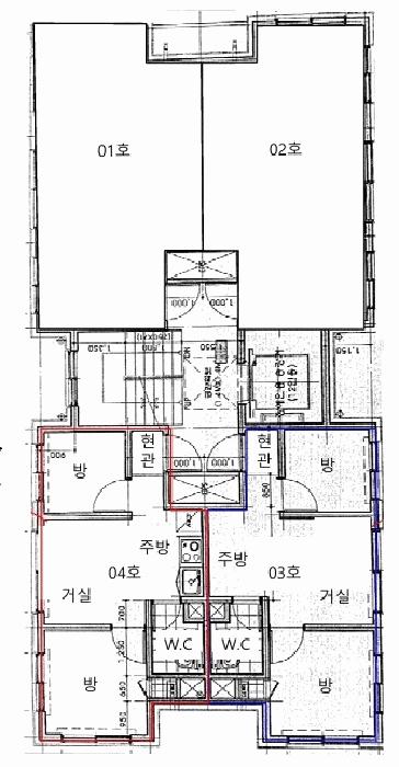 서울특별시 강서구 화곡동 938-7 웰타운에이 제5층 제504호 오피스텔 경매 사진 9