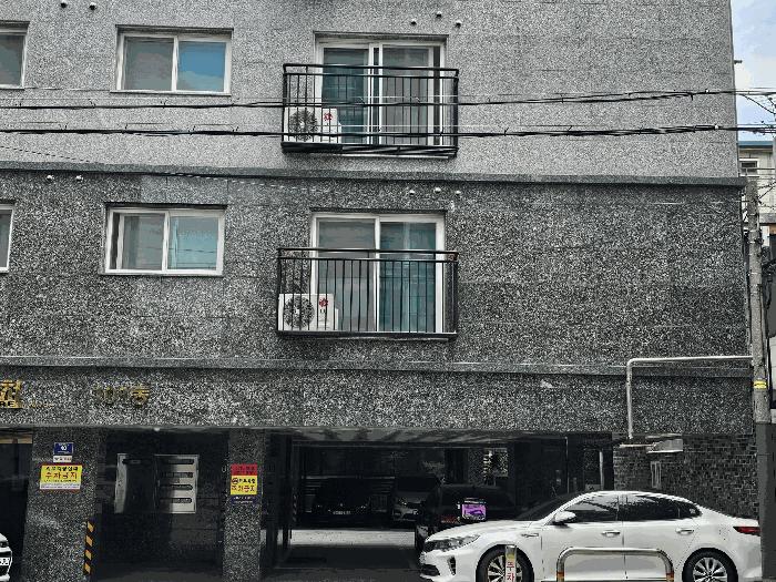 서울 양천구 다세대(빌라)