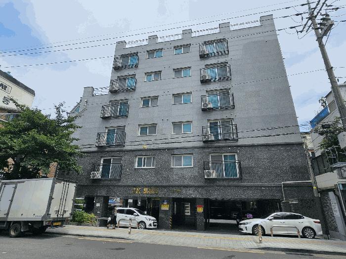 서울특별시 양천구 신월동 109-12 제이케이시그니처 제101동 제2층 제202호 다세대(빌라) 경매 사진 3
