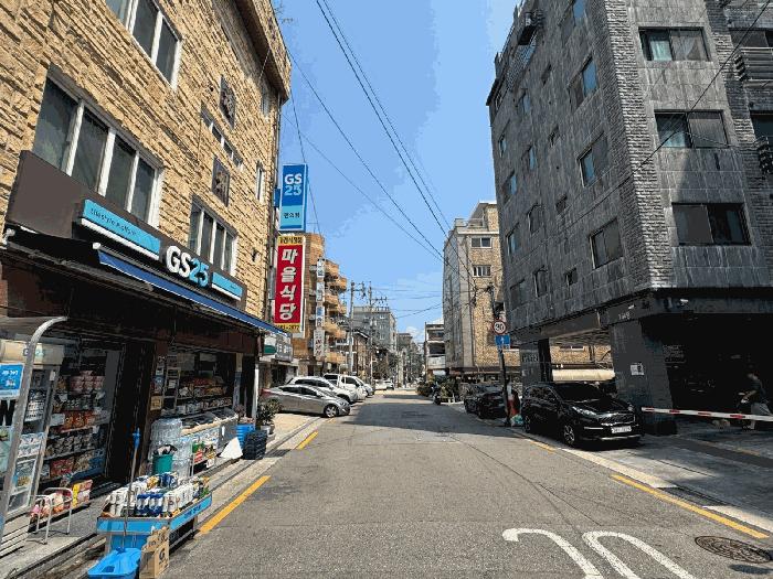 서울특별시 강서구 등촌동 721 동양하우징 제104동 제3층 제301호 다세대(빌라) 경매 사진 3
