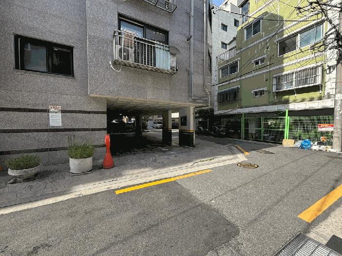 서울특별시 강서구 화곡동 161-13 삼성쉐르빌 제2층 제201호 다세대(빌라) 경매 사진 3