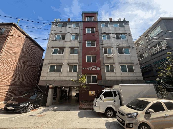 서울특별시 강서구 화곡동 161-13 삼성쉐르빌 제2층 제201호 다세대(빌라) 경매 사진 8