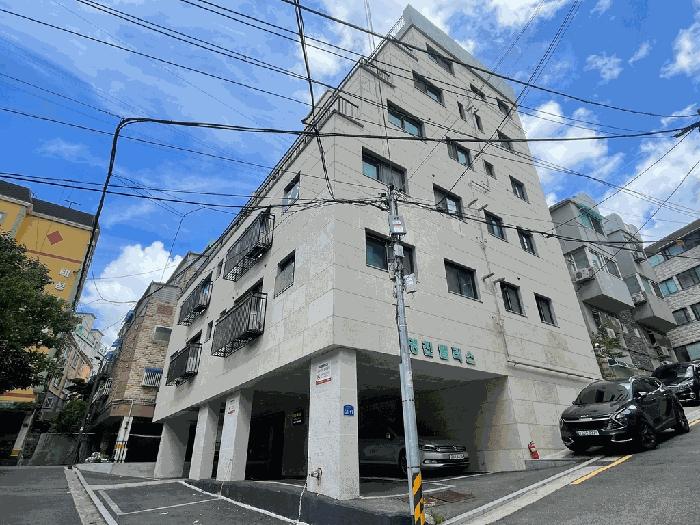 서울특별시 강서구 화곡동 395-6 영진팰리스 제4층 제403호 다세대(빌라) 경매 사진 5