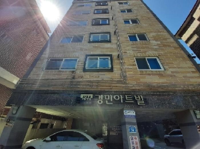 서울특별시 강서구 화곡동 882-32 경민아트빌 제5층 제501호 다세대(빌라) 경매 사진 9