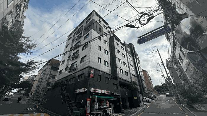 서울특별시 강서구 화곡동 102-182 동일네오빌 제6층 제601호 다세대(빌라) 경매 사진 4