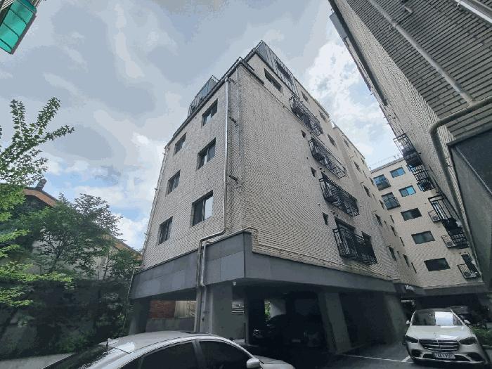 서울특별시 구로구 개봉동 370-7 에코그로브빌리지 제103동 제5층 제502호 다세대(빌라) 경매 사진 2