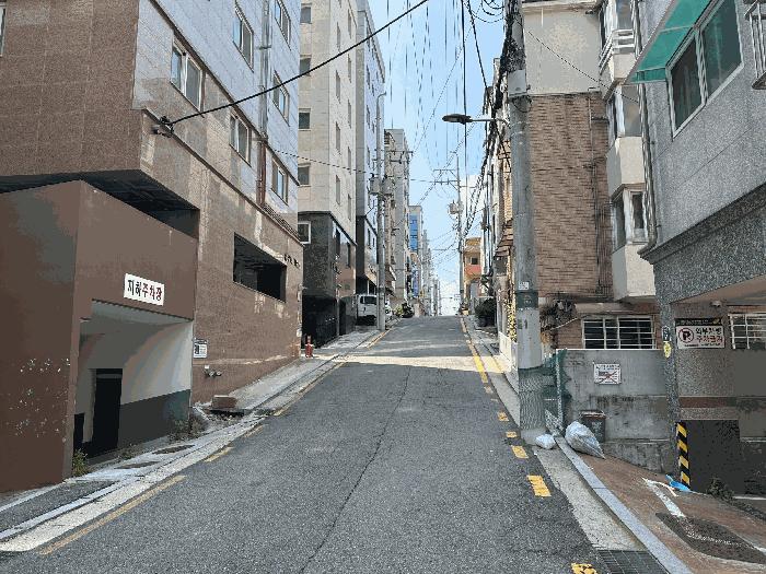 서울특별시 금천구 독산동 962-13 헤리움팰리스 제2층 제201호 다세대(빌라) 경매 사진 3