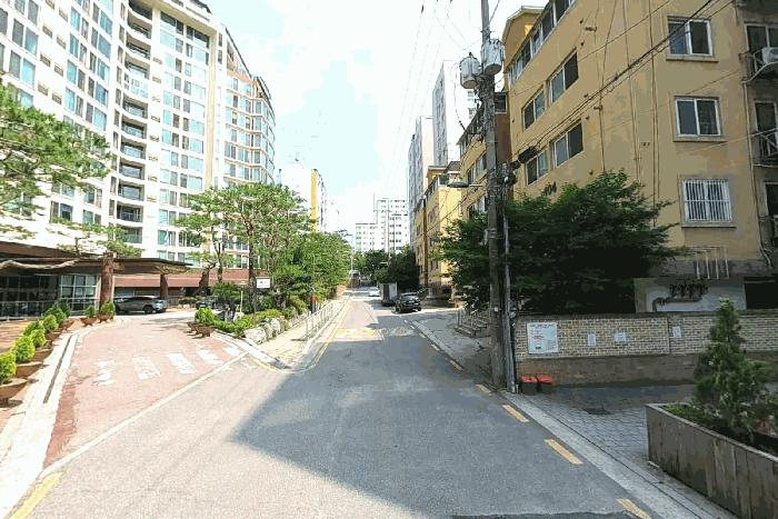 서울특별시 강서구 등촌동 637-16 아줄리움 제7층 제702호 오피스텔 경매 사진 1