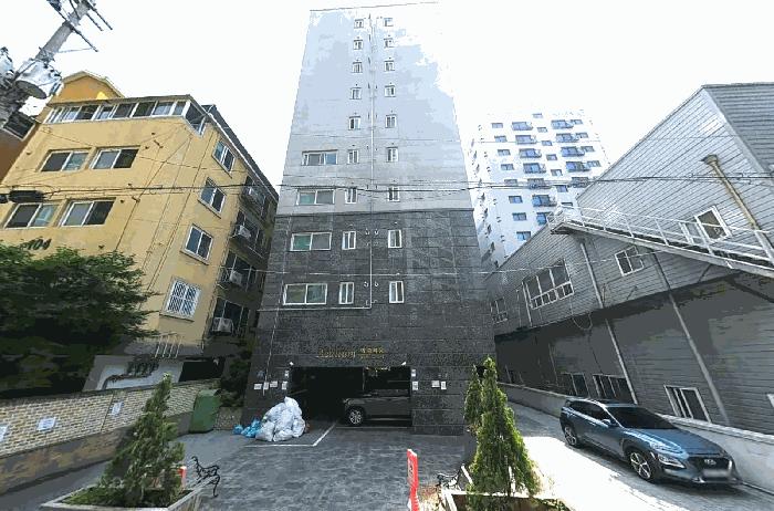 서울특별시 강서구 등촌동 637-16 아줄리움 제7층 제702호 오피스텔 경매 사진 3
