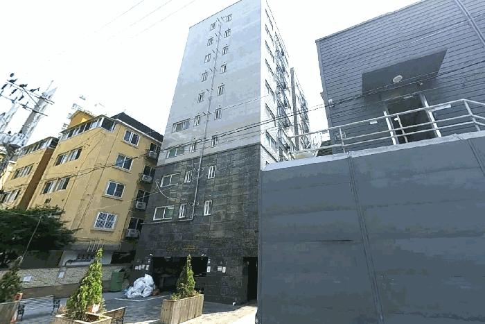 서울특별시 강서구 등촌동 637-16 아줄리움 제7층 제702호 오피스텔 경매 사진 4