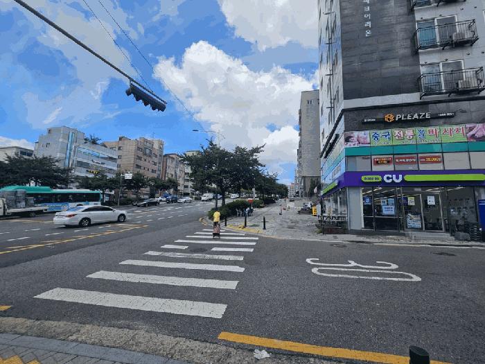 서울특별시 강서구 화곡동 367-1 파크아리온 제101동 제11층 제1101호 다세대(빌라) 경매 사진 2