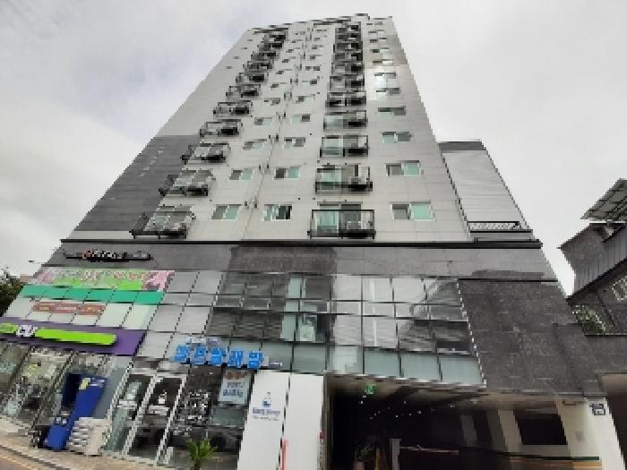 서울특별시 강서구 화곡동 367-1 파크아리온 제101동 제11층 제1101호 다세대(빌라) 경매 사진 5