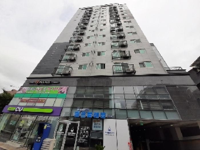 서울특별시 강서구 화곡동 367-1 파크아리온 제101동 제11층 제1101호 다세대(빌라) 경매 사진 6
