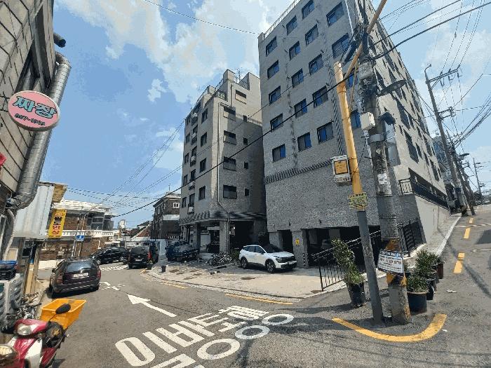 서울특별시 구로구 구로동 429-261 하우스디 제5층 제502호 다세대(빌라) 경매 사진 4