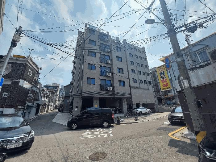 서울특별시 구로구 구로동 429-261 하우스디 제5층 제502호 다세대(빌라) 경매 사진 5