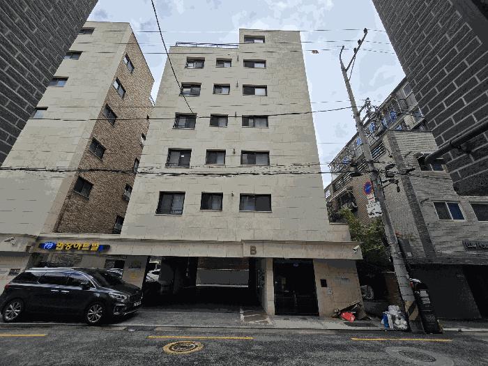 서울특별시 구로구 개봉동 264-14 원창아트빌2 제비동 제2층 제203호 다세대(빌라) 경매 사진 2