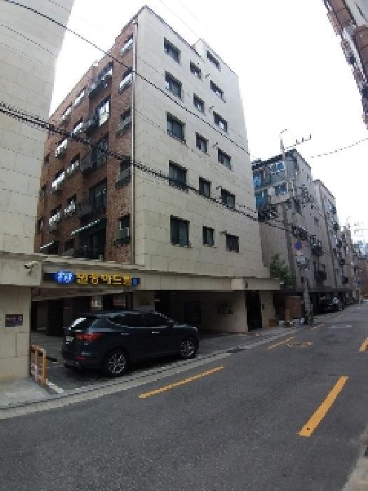 서울특별시 구로구 개봉동 264-14 원창아트빌2 제비동 제2층 제203호 다세대(빌라) 경매 사진 7