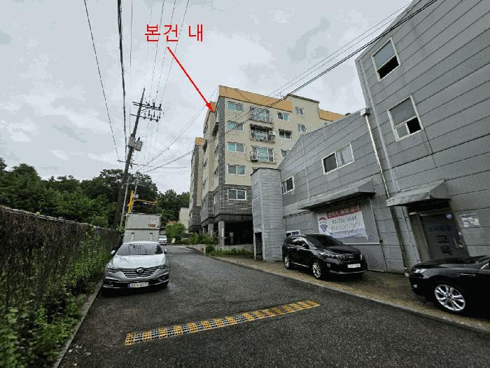 서울특별시 구로구 온수동 86-10 에코그린빌 제101동 제2층 제202호 다세대(빌라) 경매 사진 1
