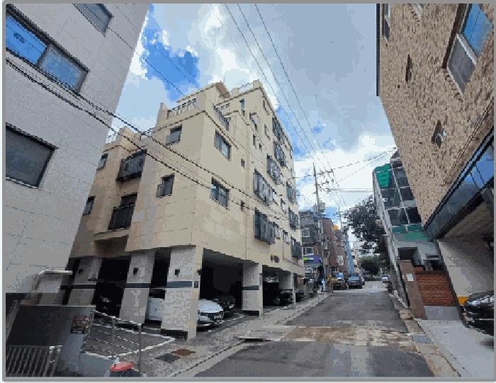 서울 양천구 다세대(빌라)