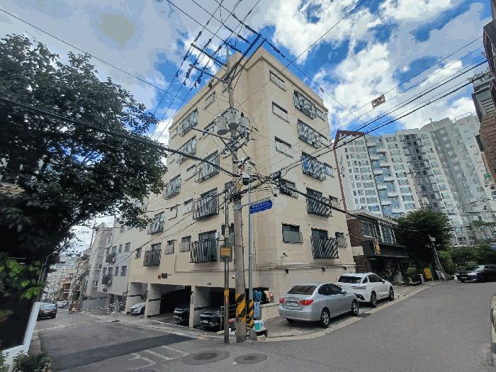서울특별시 양천구 목동 646-25 와이앤비 제4층 제404호 다세대(빌라) 경매 사진 10