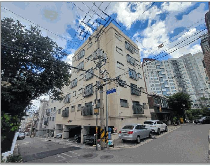 서울특별시 양천구 목동 646-25 와이앤비 제4층 제404호 다세대(빌라) 경매 사진 3