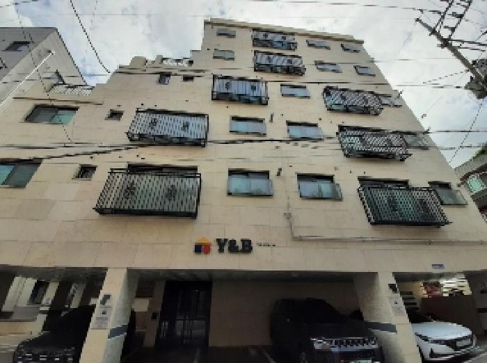 서울특별시 양천구 목동 646-25 와이앤비 제4층 제404호 다세대(빌라) 경매 사진 7