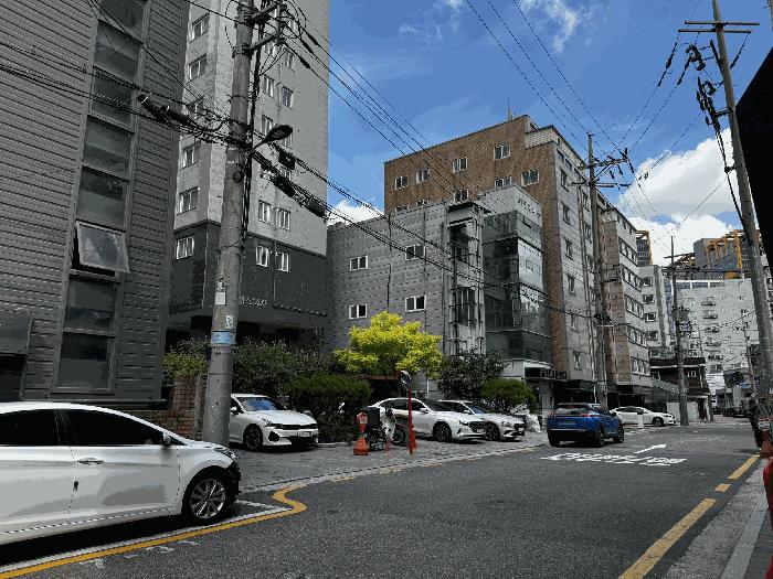 서울특별시 금천구 독산동 336-8 미림에이클래스 제102동 제11층 제1104호 오피스텔 경매 사진 2