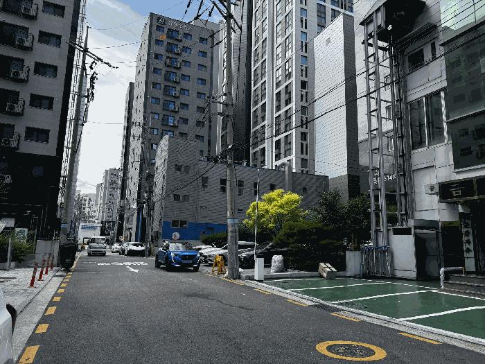 서울특별시 금천구 독산동 336-8 미림에이클래스 제102동 제11층 제1104호 오피스텔 경매 사진 5