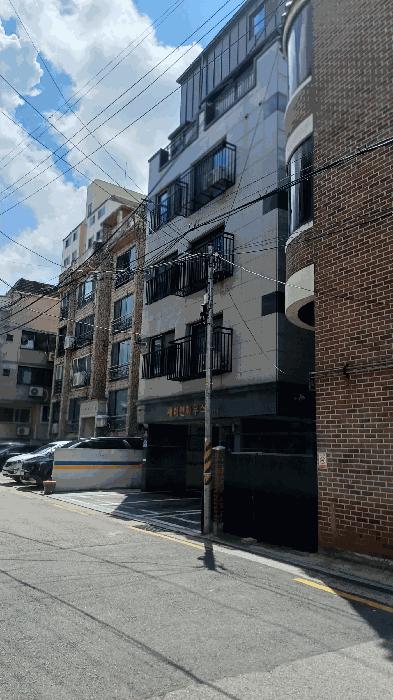 서울특별시 강서구 내발산동 697-2 제이앤하우스 제3층 제301호 다세대(빌라) 경매 사진 3