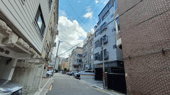 서울특별시 강서구 내발산동 697-2 제이앤하우스 제3층 제301호 다세대(빌라) 경매 사진 4