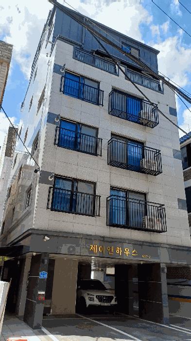 서울특별시 강서구 내발산동 697-2 제이앤하우스 제3층 제301호 다세대(빌라) 경매 사진 6