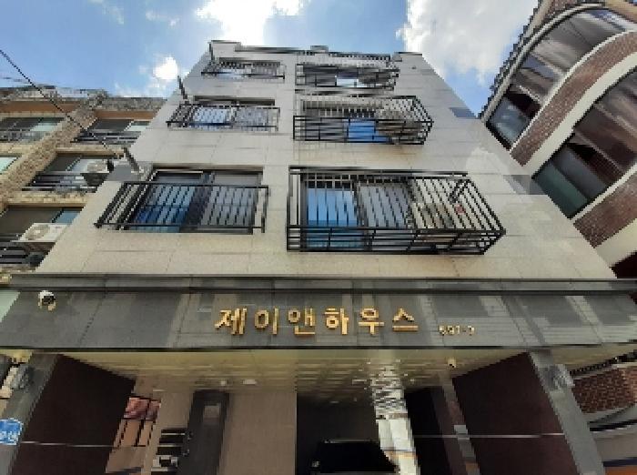 서울특별시 강서구 내발산동 697-2 제이앤하우스 제3층 제301호 다세대(빌라) 경매 사진 8
